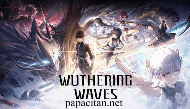 Game Wuthering Waves