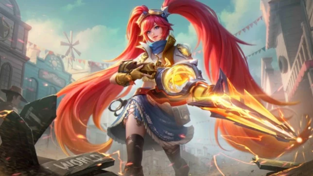 Layla Mobile Legends: Analisis Lengkap Sang Penembak Jarak Jauh