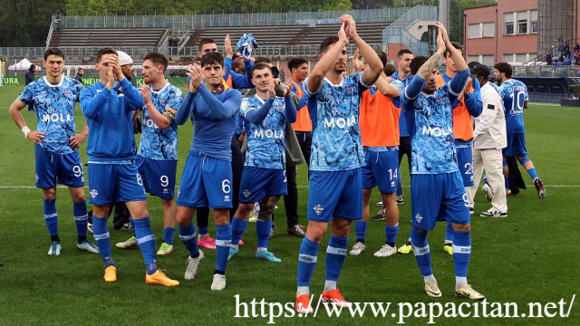 Como Seakan Diridhoi Semesta